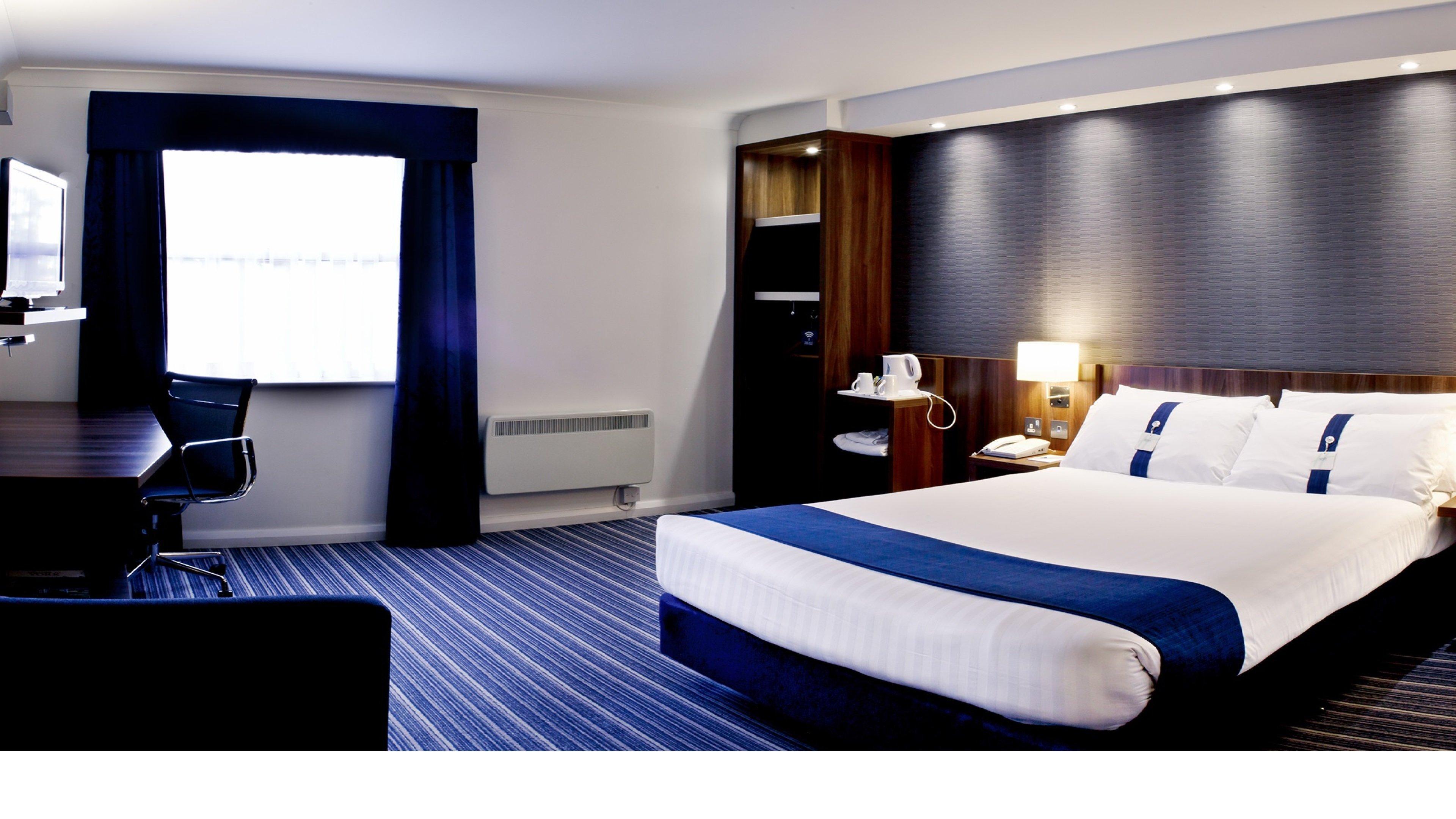 Holiday Inn Express London Gatwick Crawley, An Ihg Hotel Exteriér fotografie