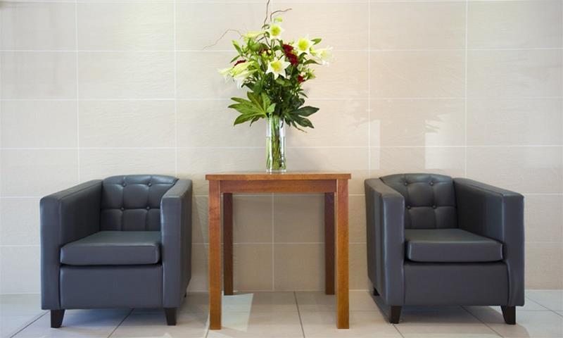 Holiday Inn Express London Gatwick Crawley, An Ihg Hotel Exteriér fotografie